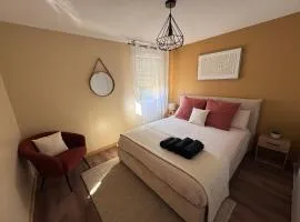 Le Terracotta - Parking privé