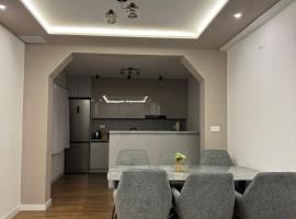 Viesnīca Apartment Agape pilsētā Posušje