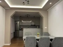Apartment Agape