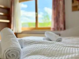 Ferienwohnung mitten im bayrischen Wald