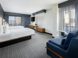 Courtyard by Marriott Chattanooga Downtown