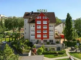 Kirchers Park & Wellnesshotel Kaiserstuhl Garni