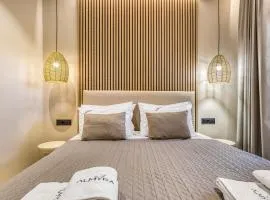 Almyra Living - Adults Only