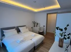 Bungalow Modern Living