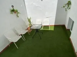 Vivienda rural en Pegalajar