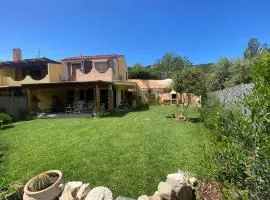 Villa Lotty a 5 minuti a piedi dal mare