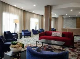 Courtyard by Marriott Dallas DFW Airport North/Grapevine