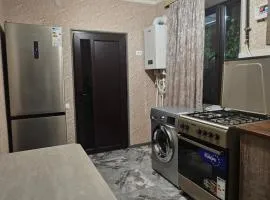 Garni Green Home