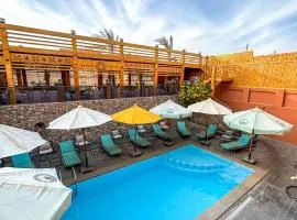 Sunset Luxury Dahab