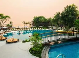 Hua Hin Marriott Resort and Spa