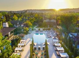 The Lodge at Sonoma Resort, Autograph Collection, hotel in Sonoma