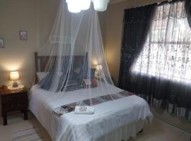 Vergenoeg't Country Estate Properties, hôtel à Hanover