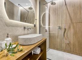 Almyra Living - Adults Only