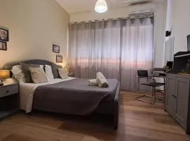 Hotel Del Viale