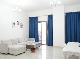 Golden Homes 2, hotel in Dubai