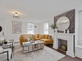 Cozy 3 Bedroom Home in Historic Kennett Square
