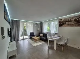 Villa Rico - Kalno