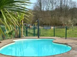 Gite le Margouillat