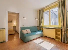 Elegant apartment inside the Roman Forum