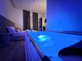 LaBienbi', hotel a Cosenza