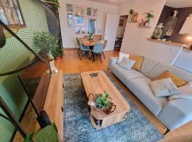 Le Cocon Botanique Rennais