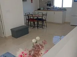 Vivienda LorenNani