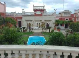 Villa Ida in Bari