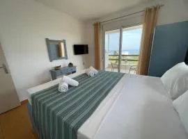 Plastiras Sea View Apartments
