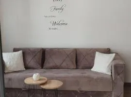 APARTMAN ANDREA