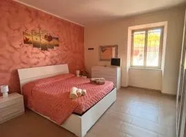 Casa Vacanze DEFUK