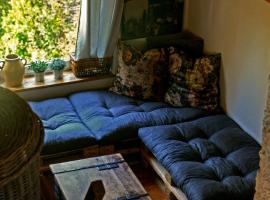 Domek Malarza Matarnia