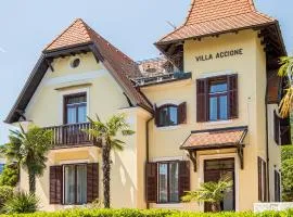 Villa Accione Opatija