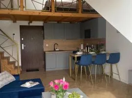 NICE Apartament Głogów