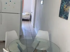 Appartement Jordan Village