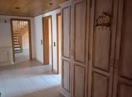 MoFe Monteur- Ferienwohnung