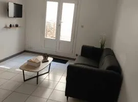 Appartement Sauvian