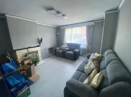 Private Room in Family Home