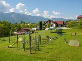 Appartement Haus Drobollach