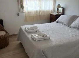Departamento La Rotonda