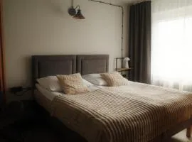 Guest Apartments Orłowo