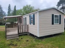 mobil home