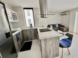 Playa el Ángel Apartment