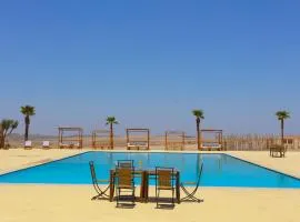 Kal Tenere Agafay Luxury Camp