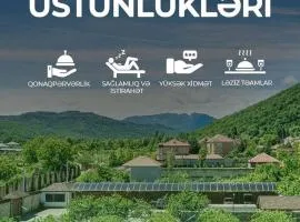 Quba VİP Sanatorium