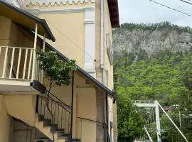 Hotel Meidani