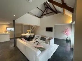 Luxe Duplex te Koningshooikt