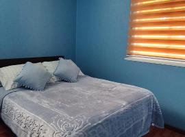 Caba&ntilde;a donde Chapalla, vilă din Queil&eacute;n