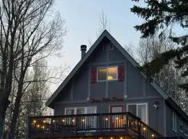 Snow Otter Haus - 1