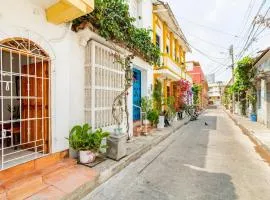 Casa Vilmar Getsemani