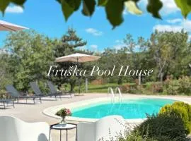 Fruska Pool House